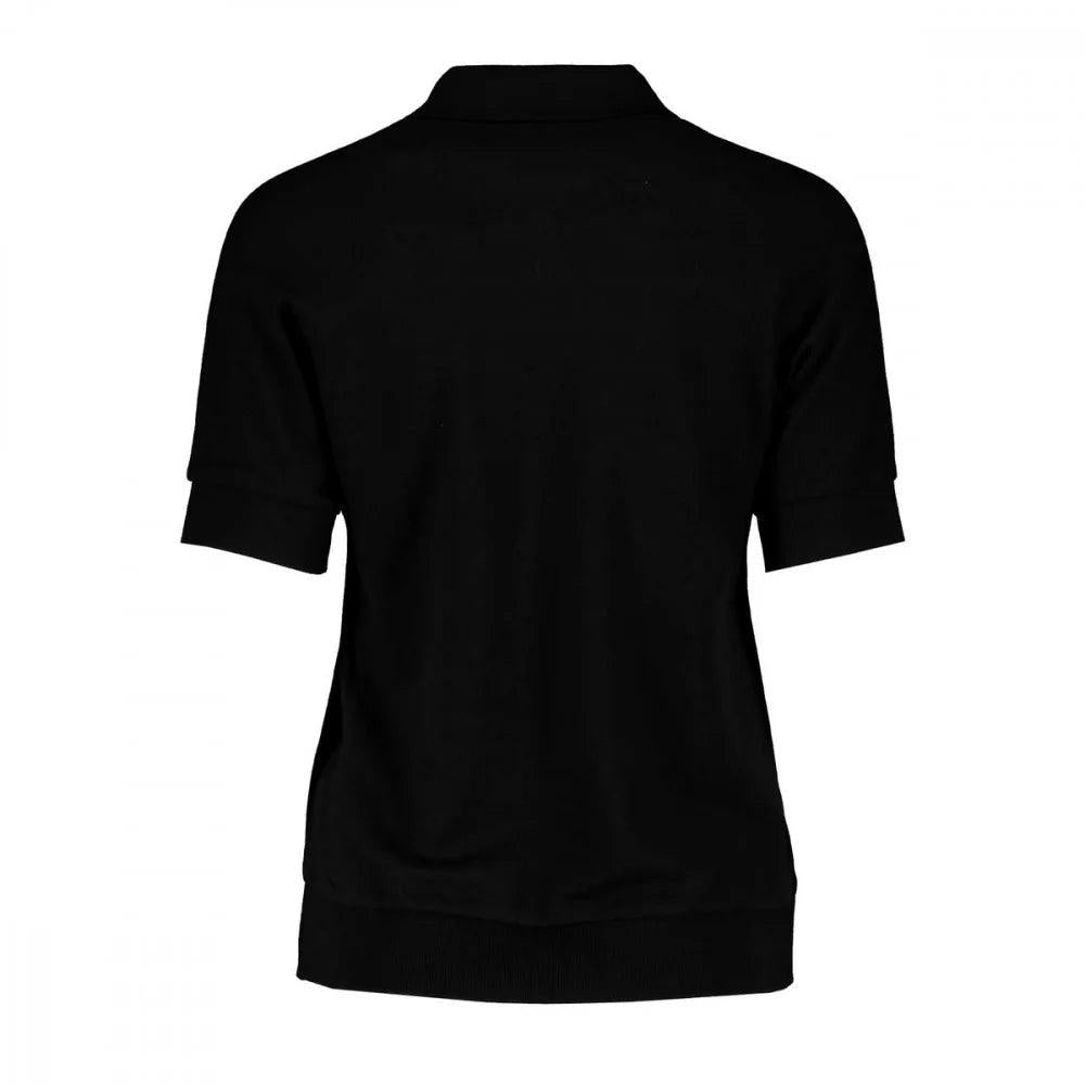 POLO MEZZA MANICA DONNA
