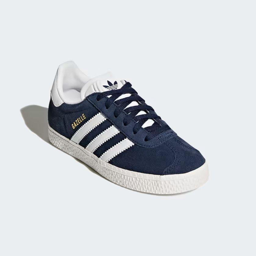 GAZELLE
