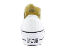 Charger l&#39;image dans la galerie, CHUCK TAYLOR ALL STAR LIFT - PLATFORM DONNA
