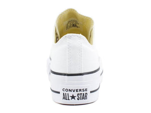 CHUCK TAYLOR ALL STAR LIFT - PLATFORM DONNA