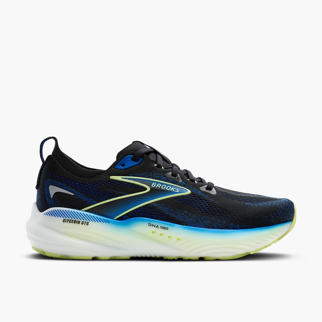 GLYCERIN GTS 22