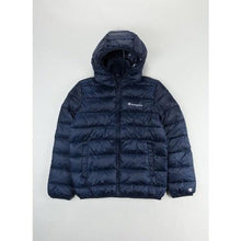Load image into Gallery viewer, PIUMINO JUNIOR Hooded Jacket
