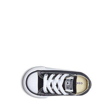 Carica l'immagine nel visualizzatore di Gallery, CHUCK TAYLOR ALL STAR - OX - B CONVERSE BASSA
