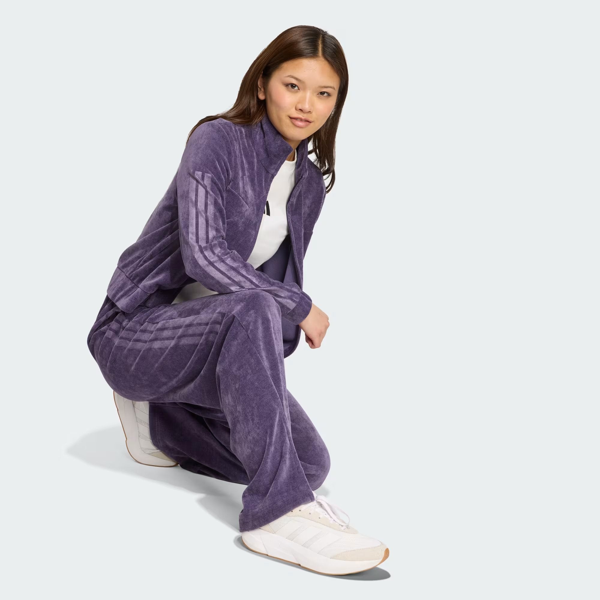 PANTALONE CINIGLIA DONNA