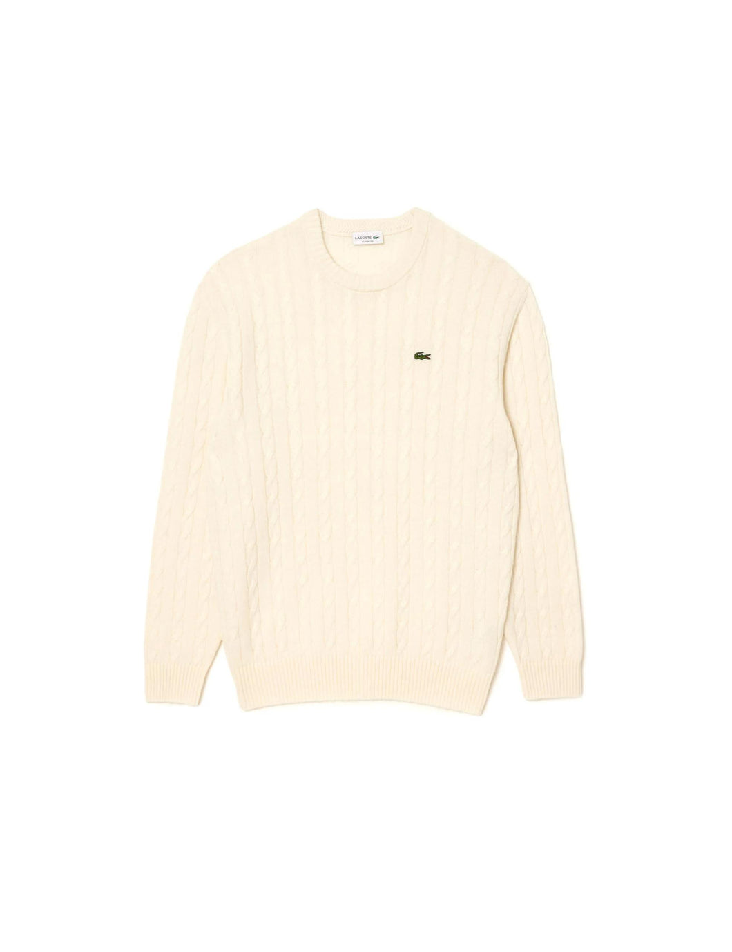 PULLOVER LACOSTE UOMO