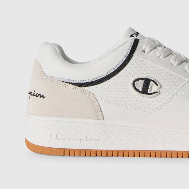 RD18 LOW S LOW CUT SHOE