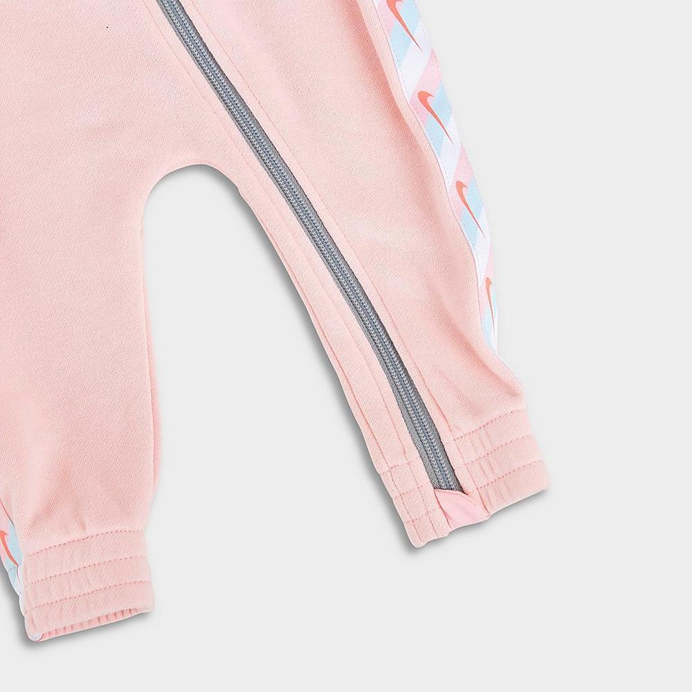 TUTINA BFF COVERALL