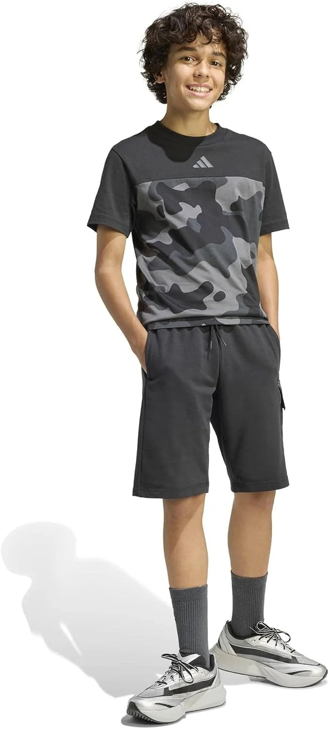 BERMUDA ADIDAS JUNIOR