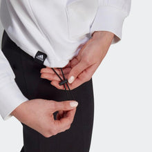 Charger l'image dans la galerie, W ST HOODIE FELPA DONNA CON CAPPUCCIO
