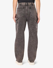 Carica l&#39;immagine nel visualizzatore di Gallery, DENIM PANTALONE
