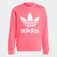 Laden Sie das Bild in den Galerie-Viewer, BLUZA ADIDAS FELPA BIMBA
