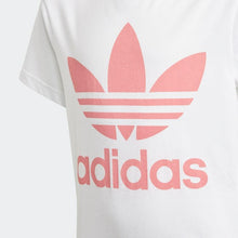 Carica l&#39;immagine nel visualizzatore di Gallery, TREFOIL T-SHIRT BIMBA

