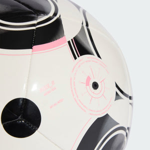 PALLONE JUVE