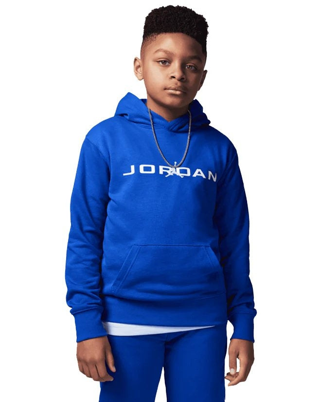 FELPA JUNIOR JORDAN