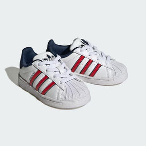 SCARPE SUPERSTAR TD