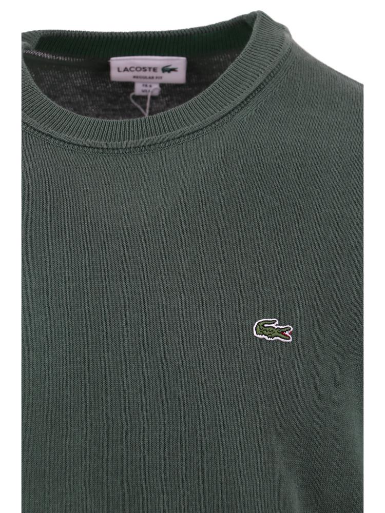 MEN'S PULLOVER