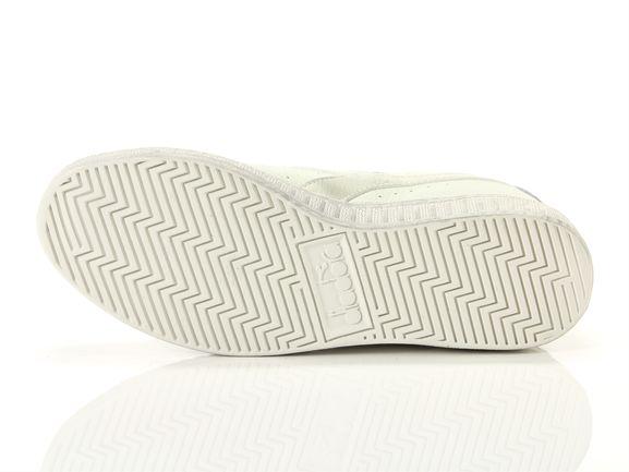 GAME L LOW WAXED