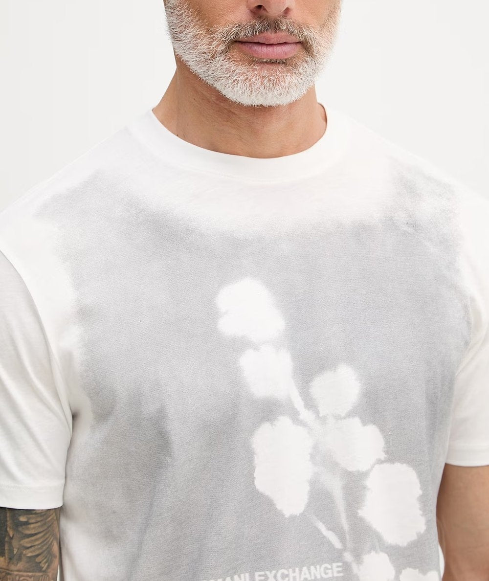 T-SHIRT UOMO AX