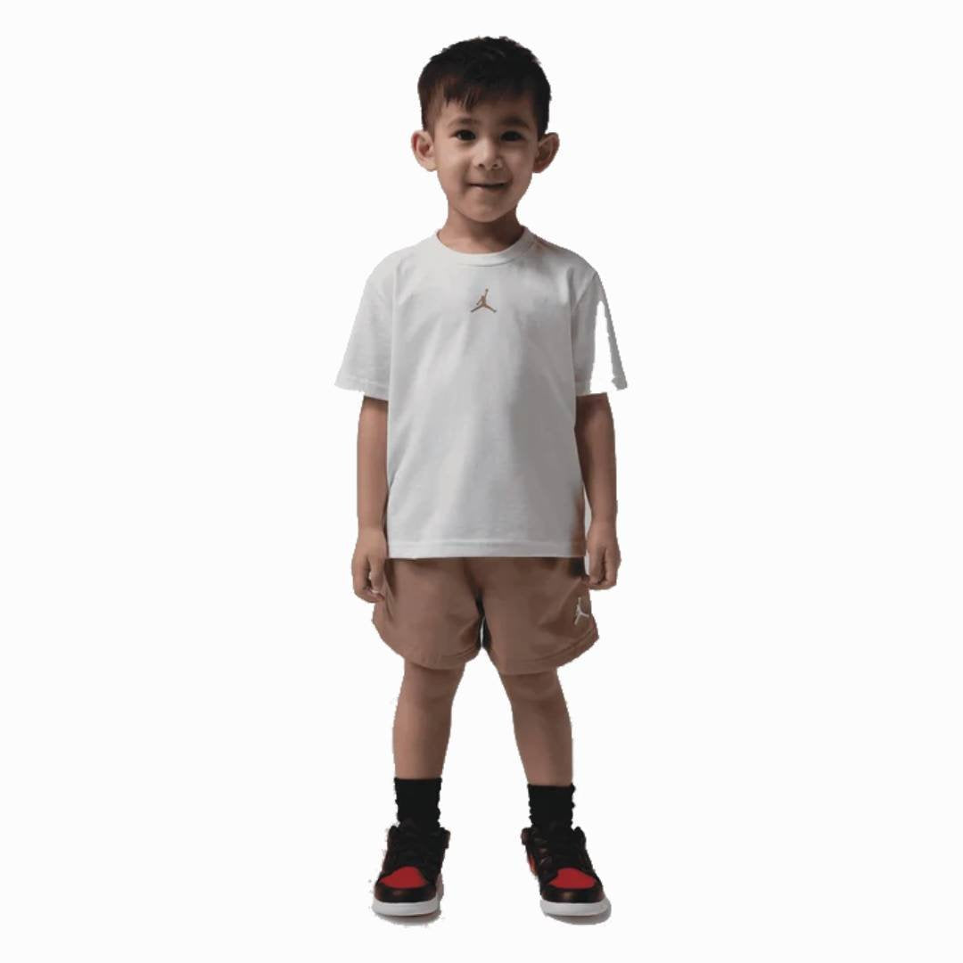 COMPLETINO JORDAN JUNIOR