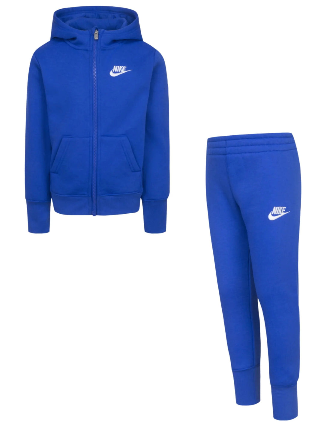TUTA JUNIOR NIKE