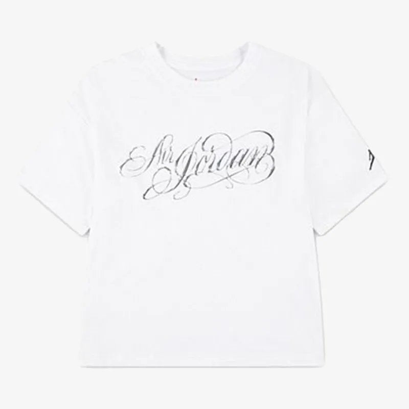 T-SHIRT BIMBA JORDAN