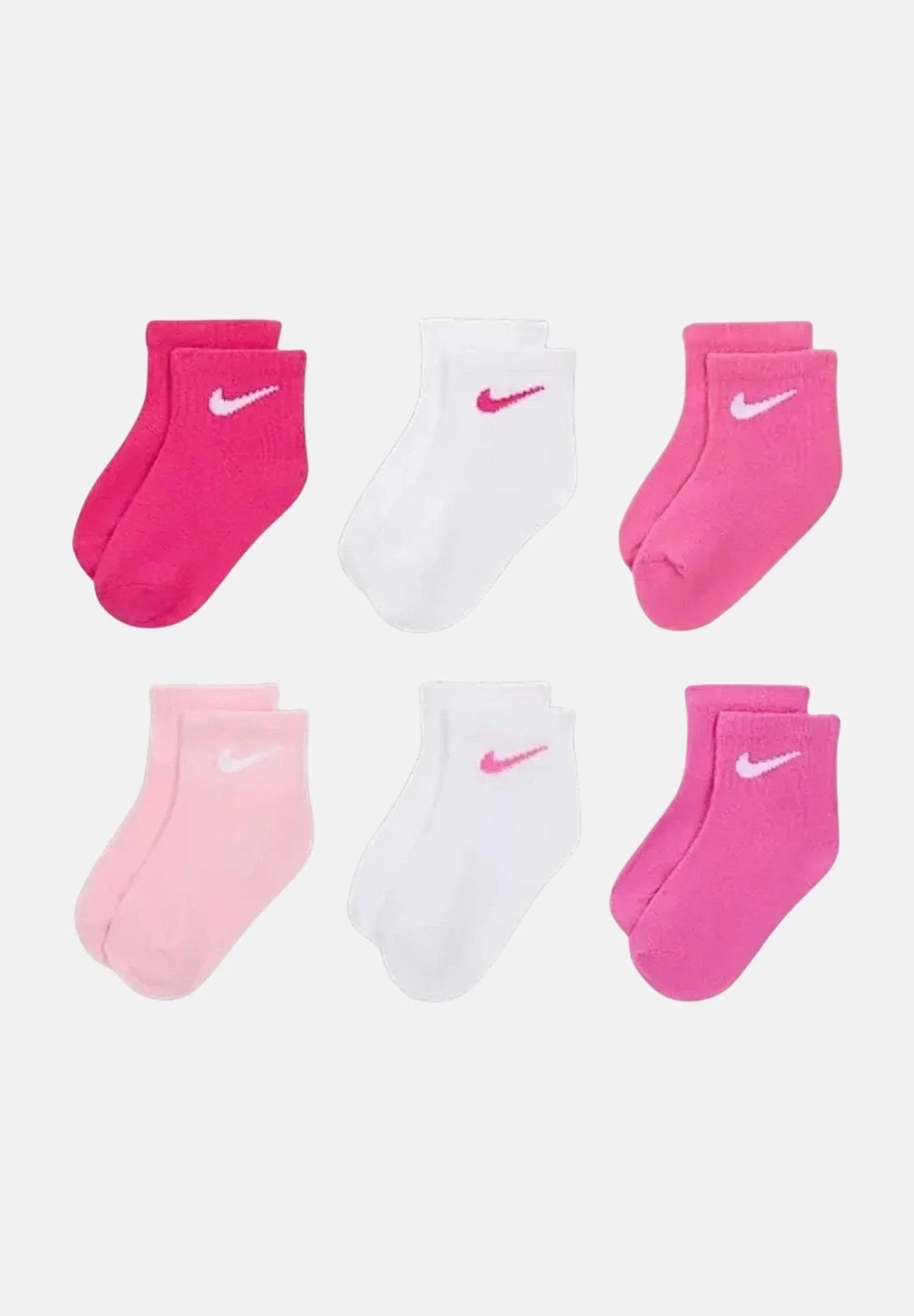 TRIS CALZE NIKE INFANT