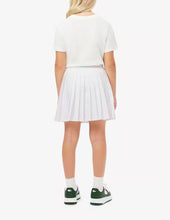 Cargar imagen en el visor de la galería, GONNA BIMBA LACOSTE
