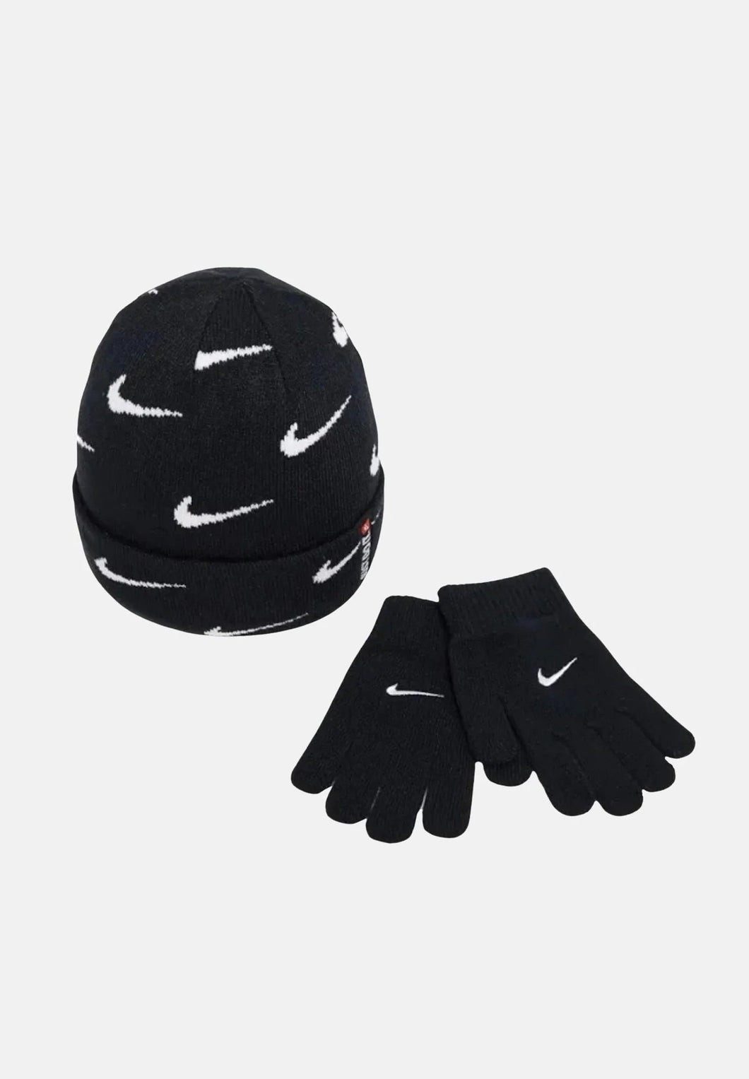 SET CAPPELLO E GUANTI