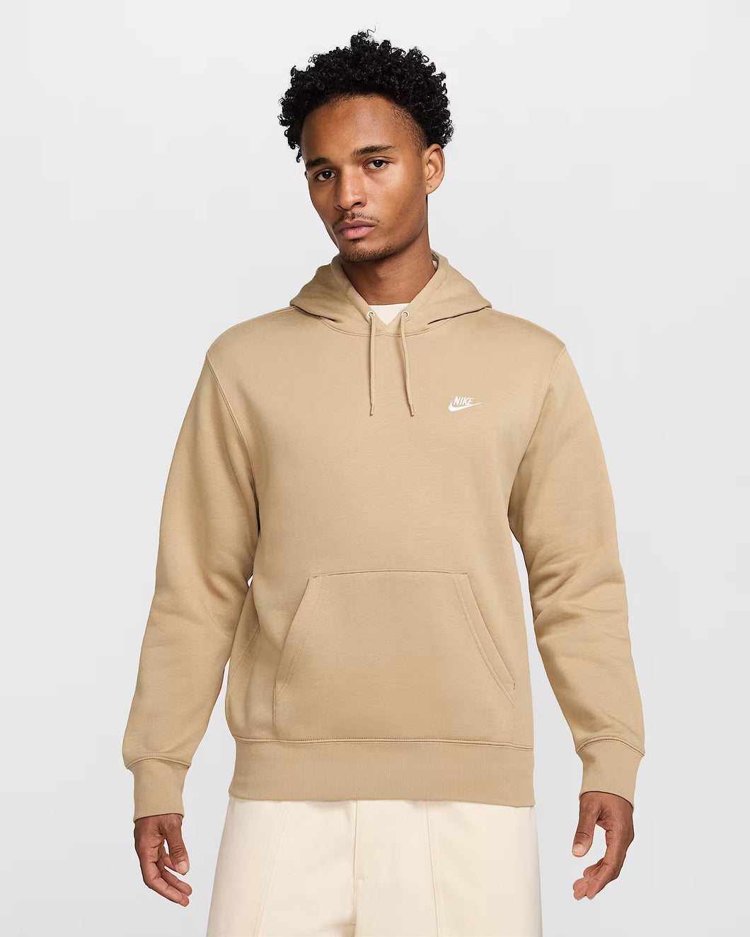FELPA UOMO NIKE