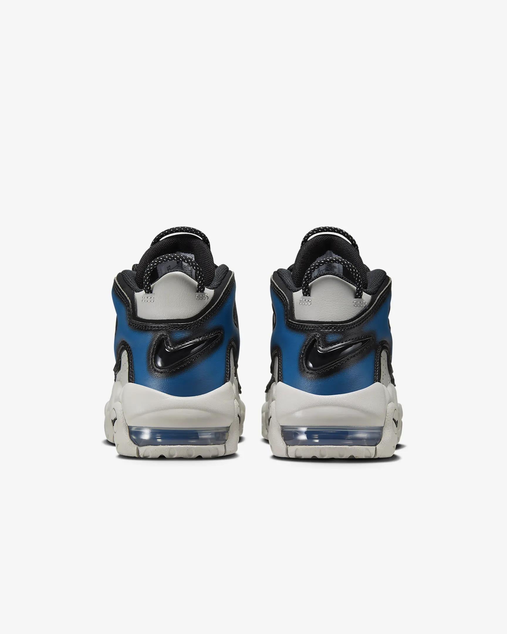 NIKE AIR MORE UPTEMPO - Azzollino