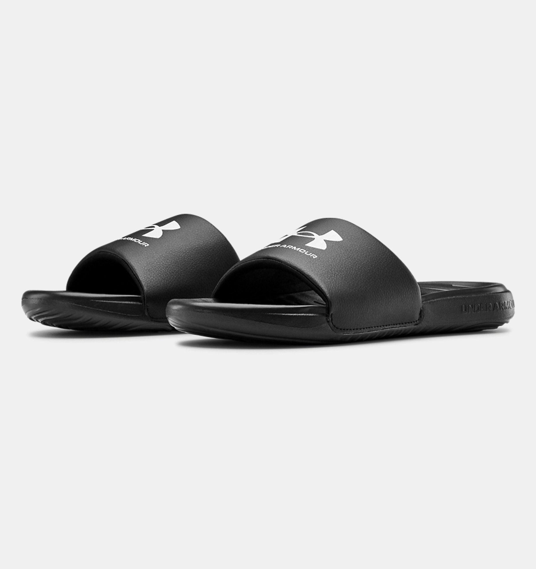 CIABATTA UNDER ARMOUR