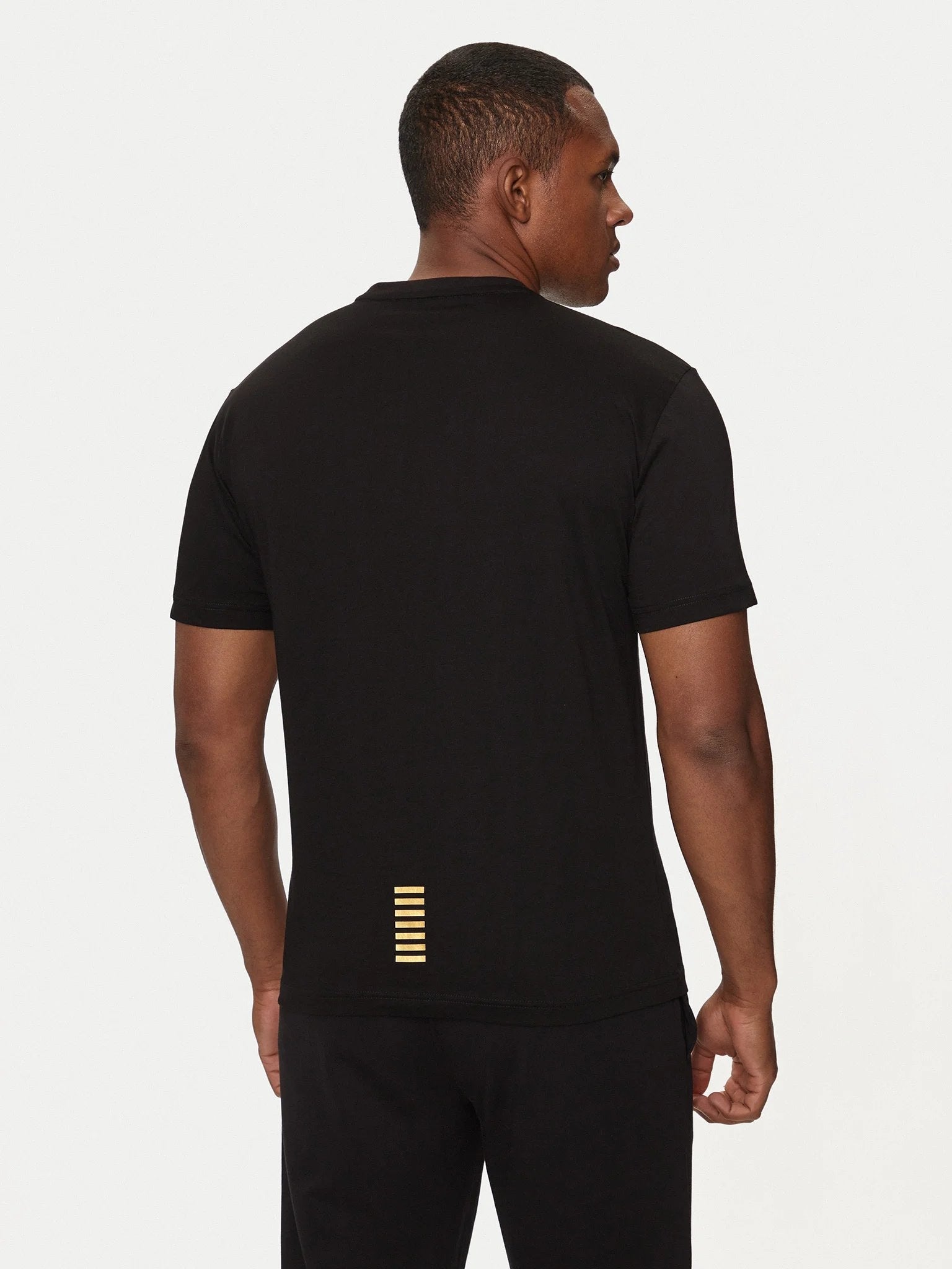 T-SHIRT UOMO EA7