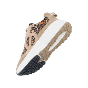 CARTER RUNNER W
