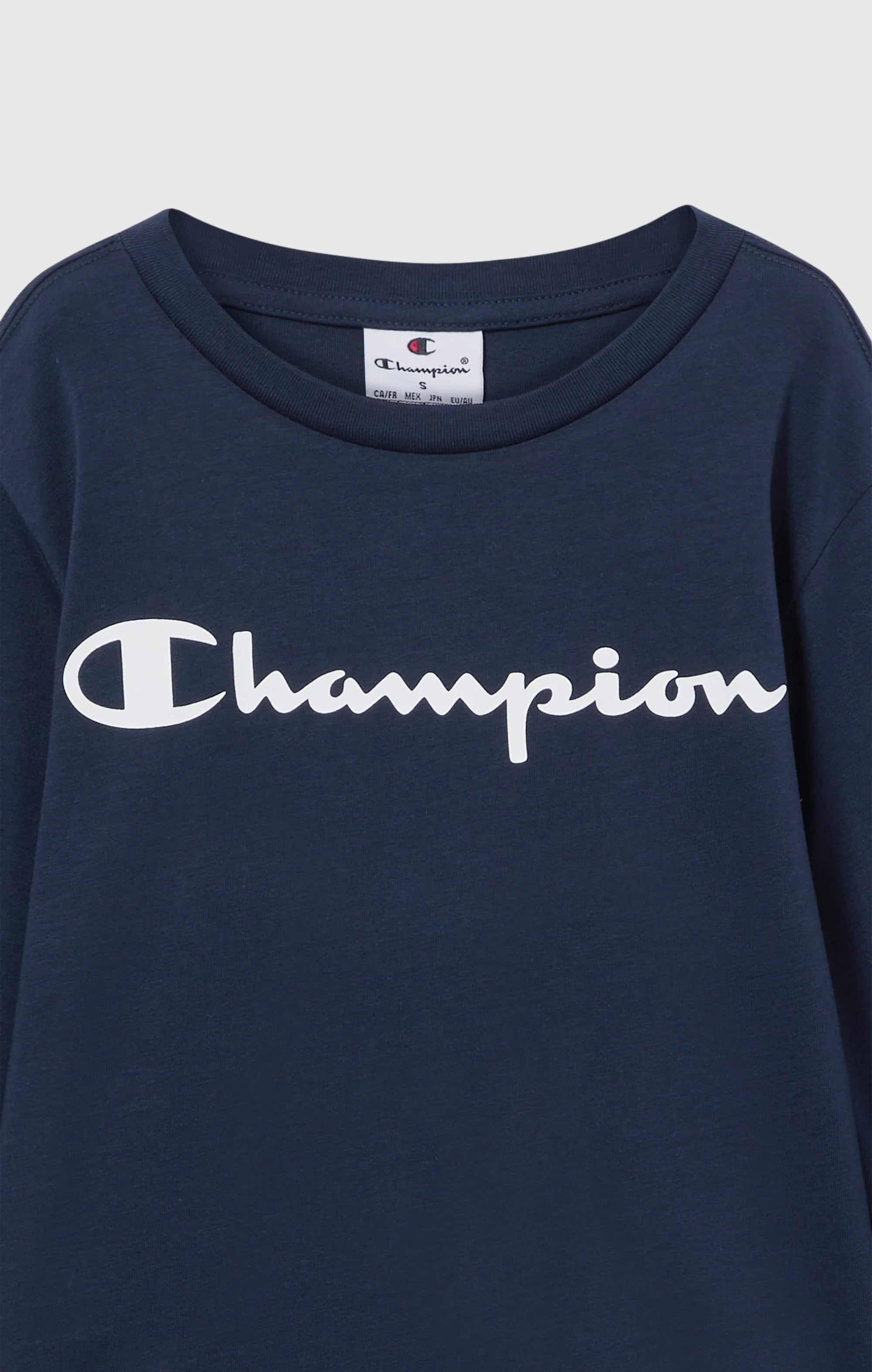 T-SHIRT MANICA LUNGA
