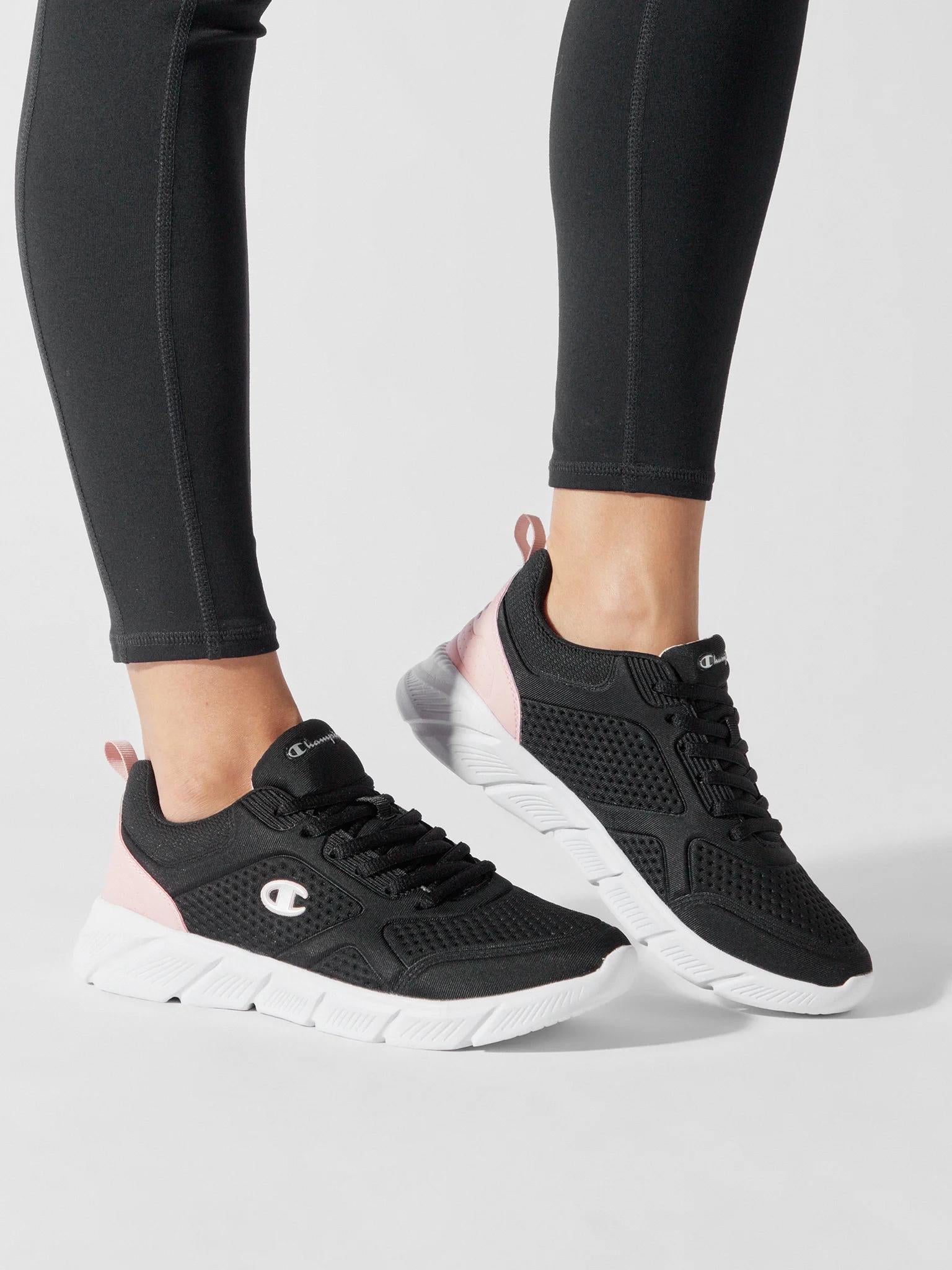 Low Cut Shoe JOLT
