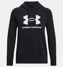 Load image into Gallery viewer, FELPA DONNA UNDER ARMOUR
