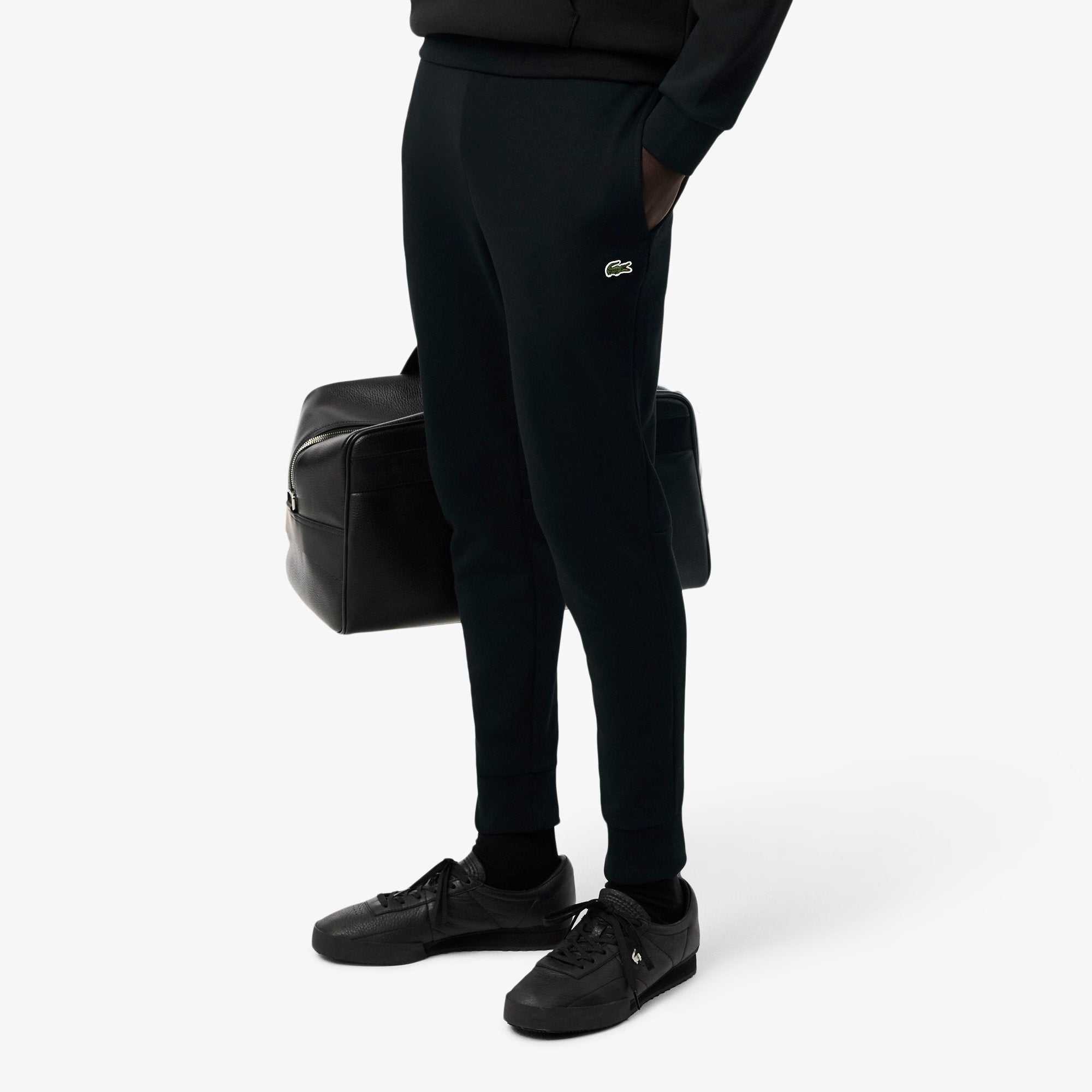 PANTALONE TUTA LACOSTE