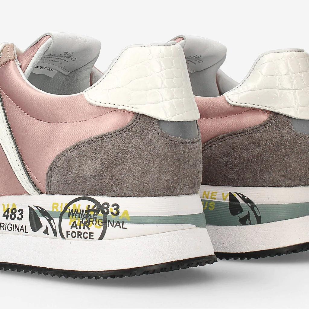 WOMAN TRIS SHOE