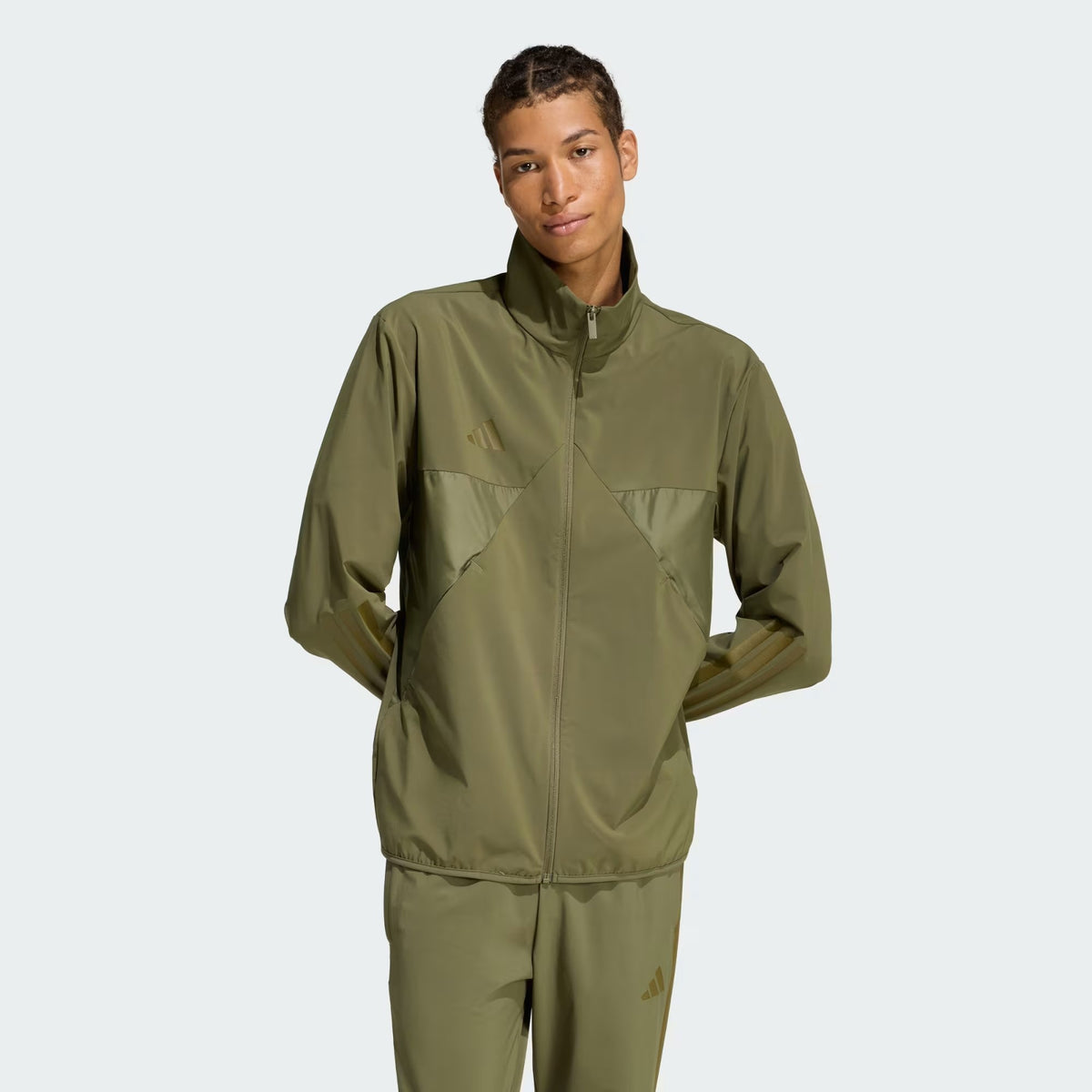 FELPA UOMO ADIDAS