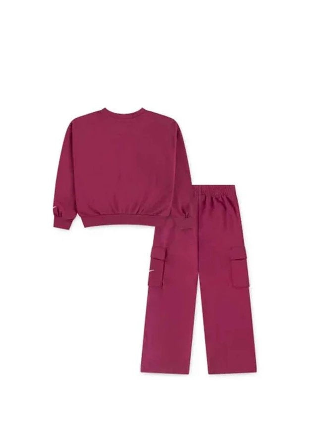 TUTA NIKE BIMBA