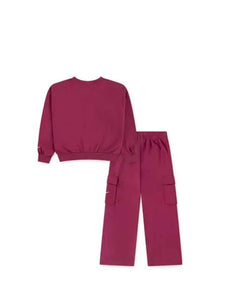 TUTA NIKE BIMBA