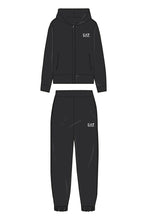 Carica l'immagine nel visualizzatore di Gallery, TUTA DONNA EA7
