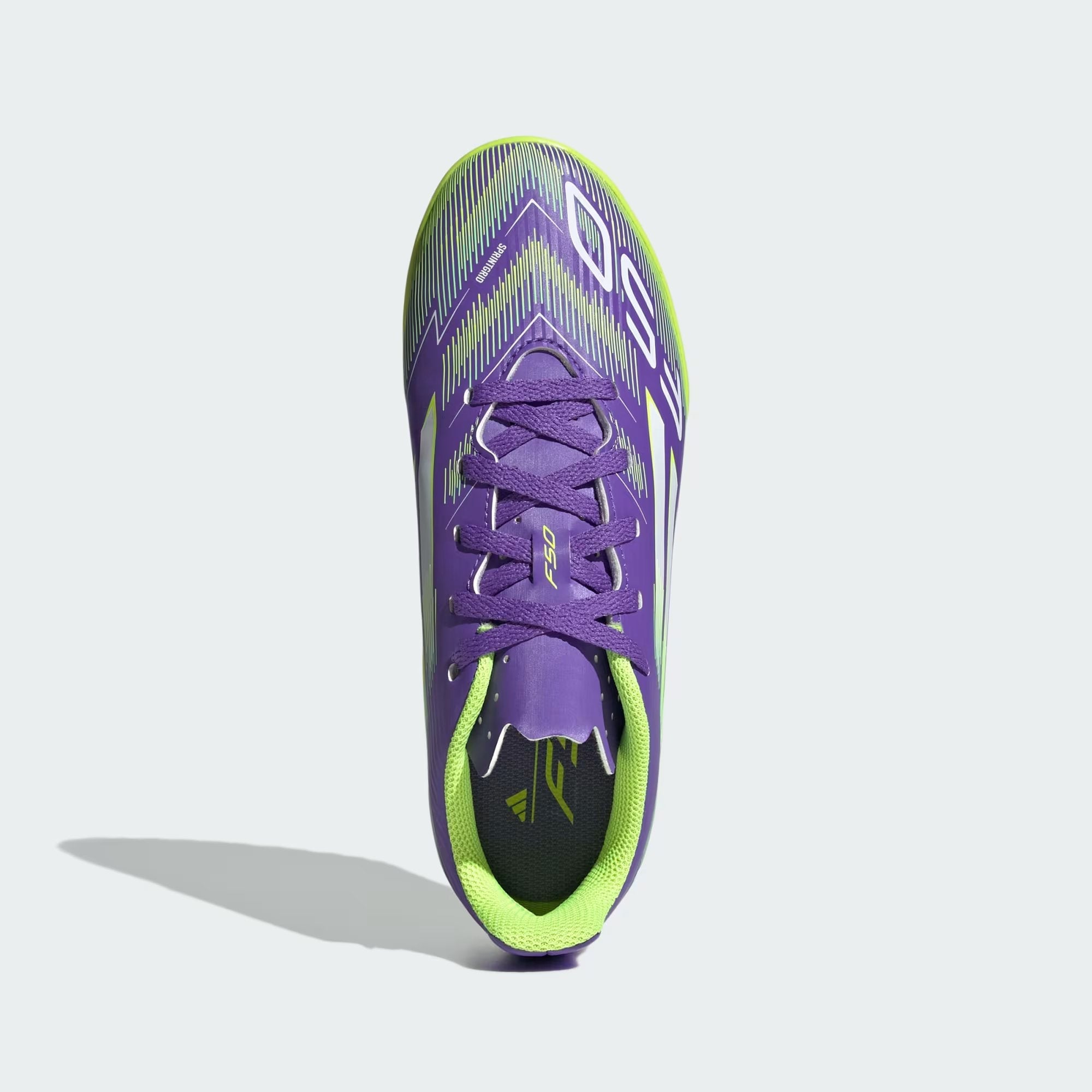 F50 CLUB JUNIOR