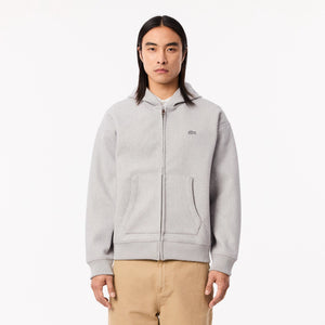 FELPA LACOSTE UOMO