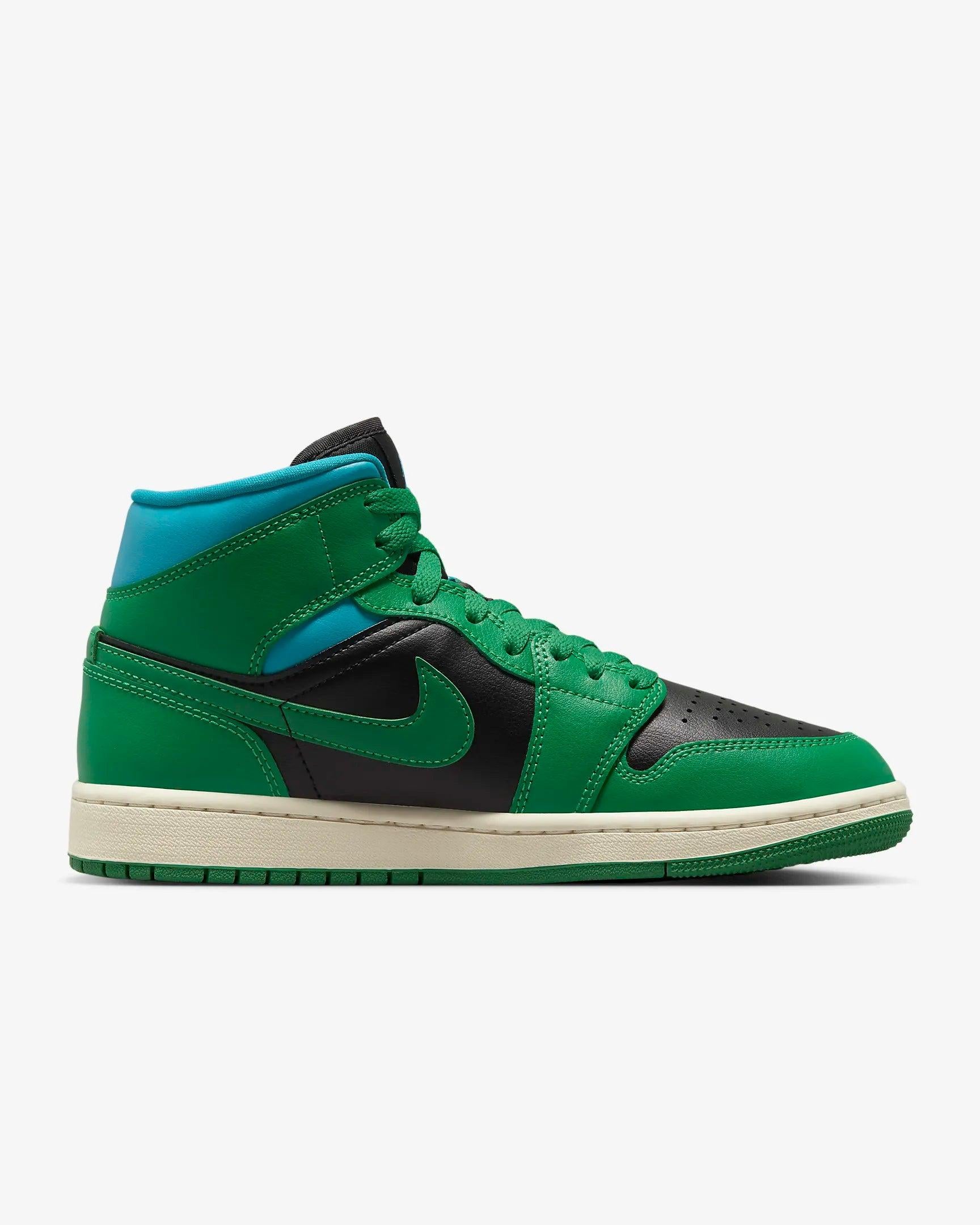 AIR JORDAN 1 MID - Azzollino