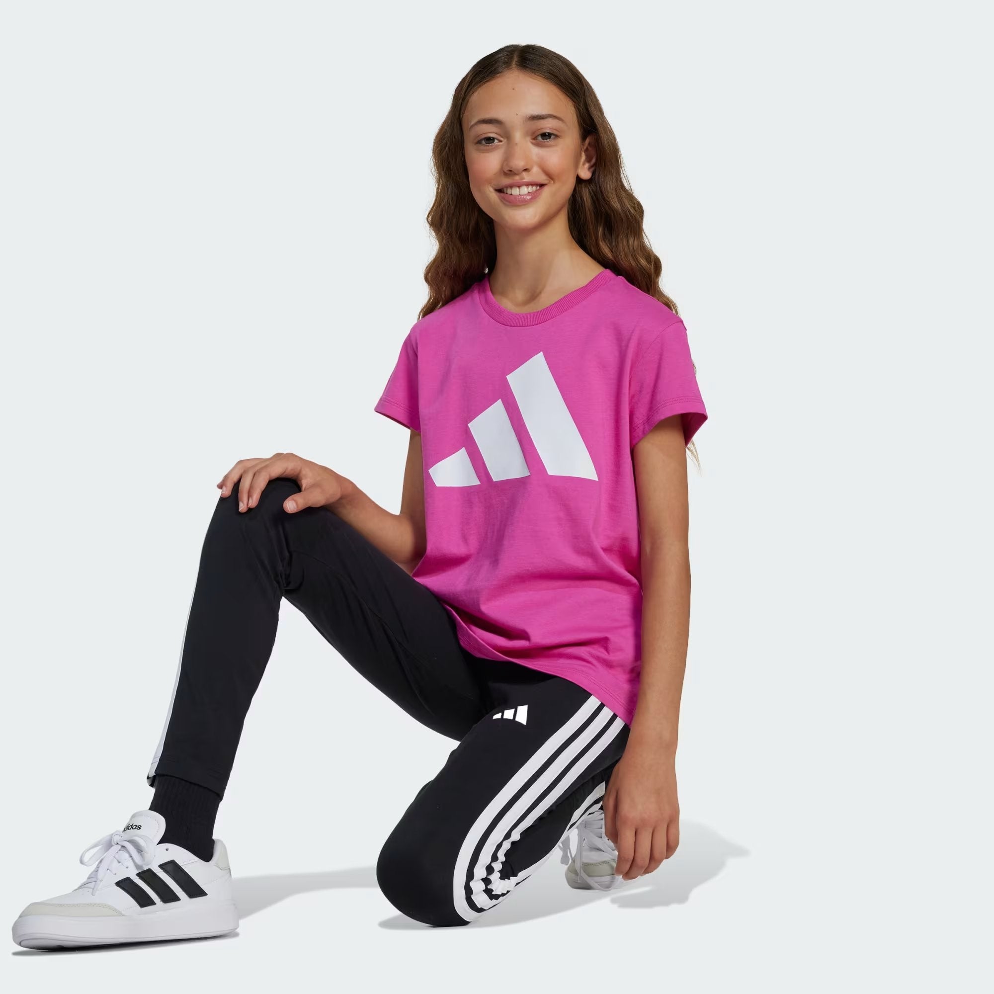 LEGGINS BIMBA ADIDAS