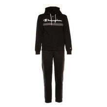 Carica l'immagine nel visualizzatore di Gallery, TUTA FELPATA UOMO
