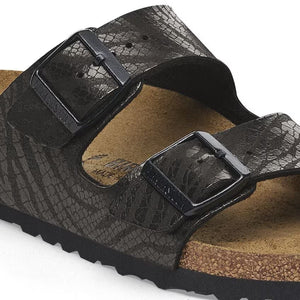 ARIZONA ZEBRA BLACK