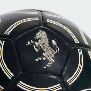 PALLONE CALCIO JUVE
