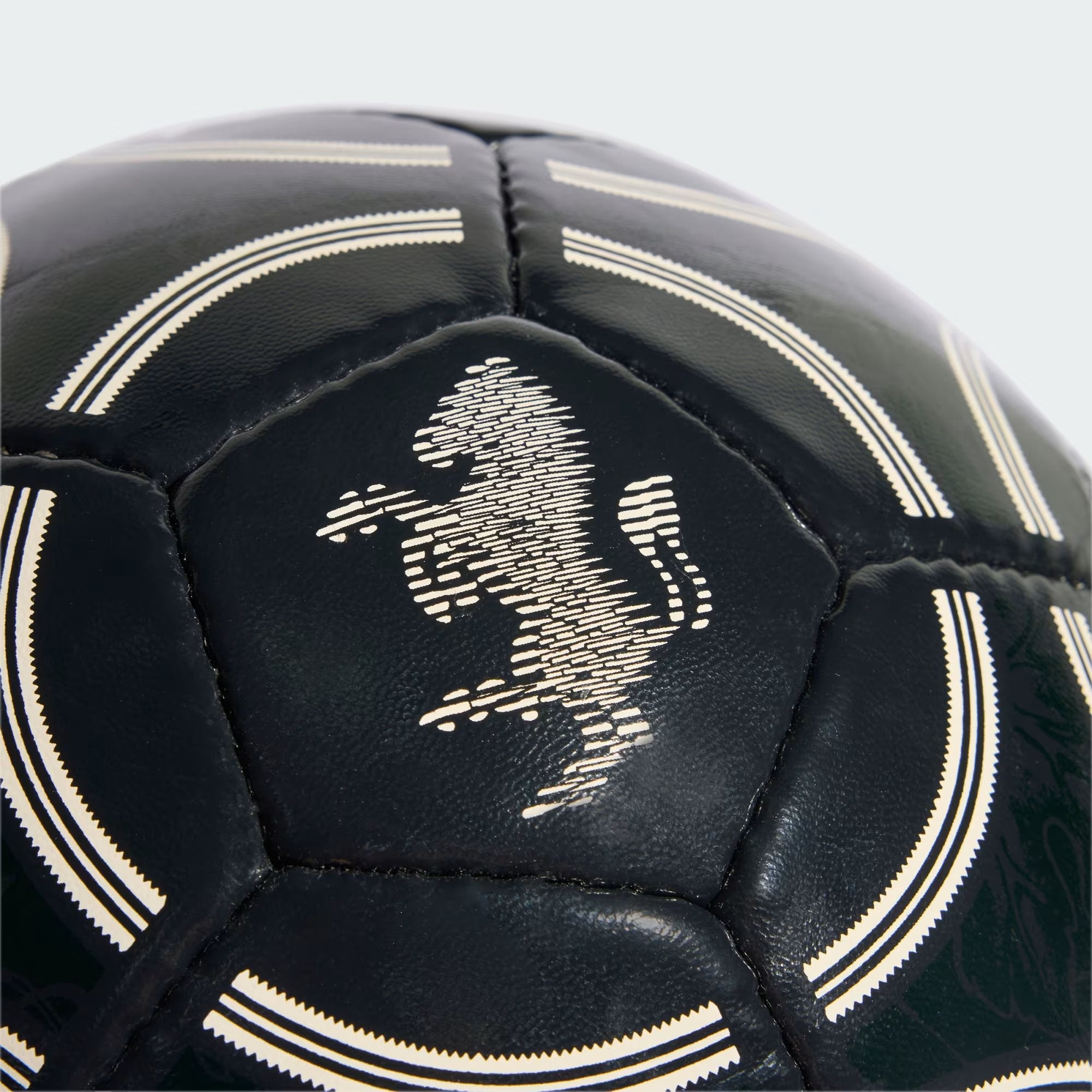 PALLONE CALCIO JUVE